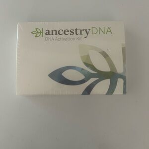 AncestryDNA Activation Kit